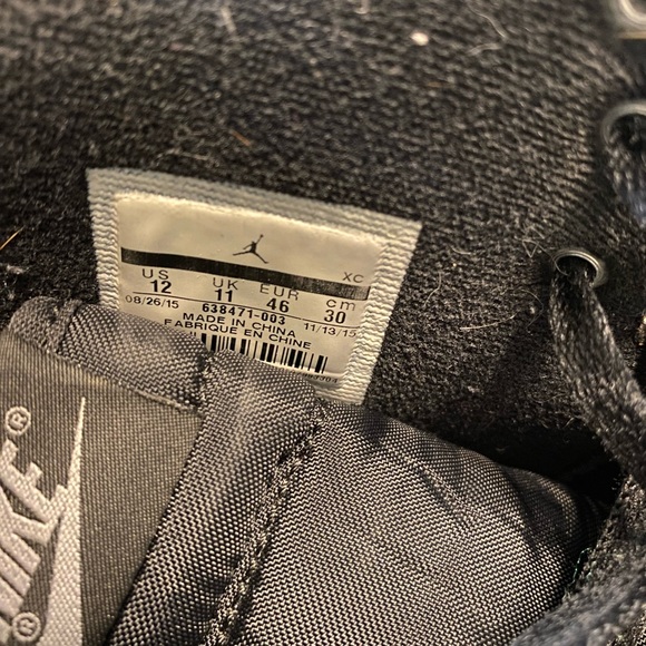 AJ (Air Jordan) KO shadows - Picture 4 of 5